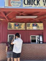 Chuck Wagon photo