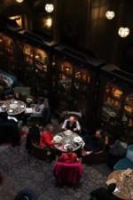Temple Court photo
