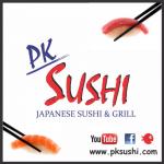 PK Sushi photo