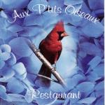 Restaurant Aux P'Tits Oiseaux photo