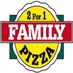 Family Pizza photo