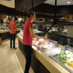 Buffet at Casino of the Sun photo