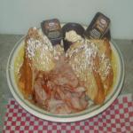 Cosmo's Cafe photo
