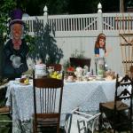 Barleytwist Tea Garden & Tea Rooms photo