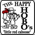 Happy Hobos Little Red Caboose photo