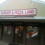 Burger & Pizza Land - Hartford, CT