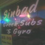 Sinbad Greek Subs & Gyro photo