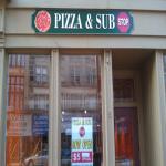 Pizza & Sub Stop photo