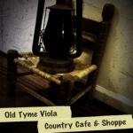 Old Tyme Viola Country Cafe photo