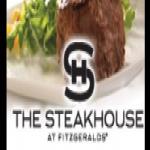 The Steakhouse At Fitzgeralds Casino photo