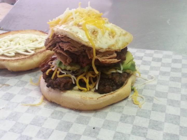 Bubba's Pit Stop & Good Eats photo, Mico TX Big Image