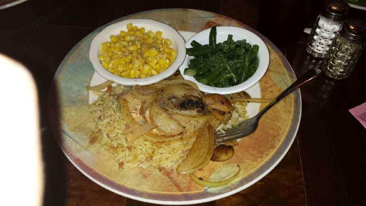 Linda's Southern Kitchen photo, Granbury TX Big Image
