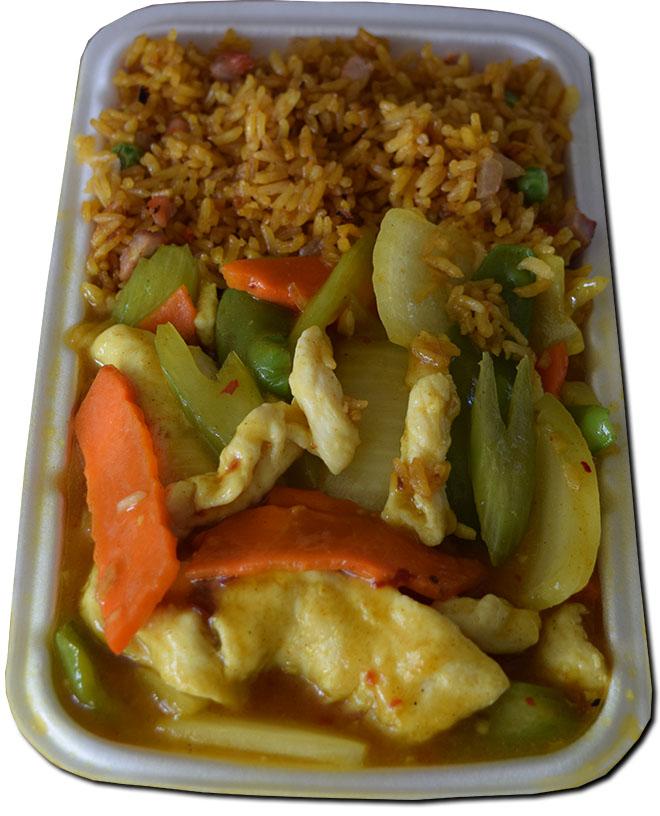 Jia Xing Restaurant photo, Caledonia ON Big Image