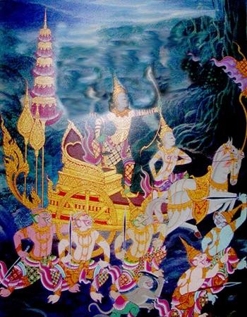 Krachai Thai Kitchen photo, Phoenix AZ Big Image