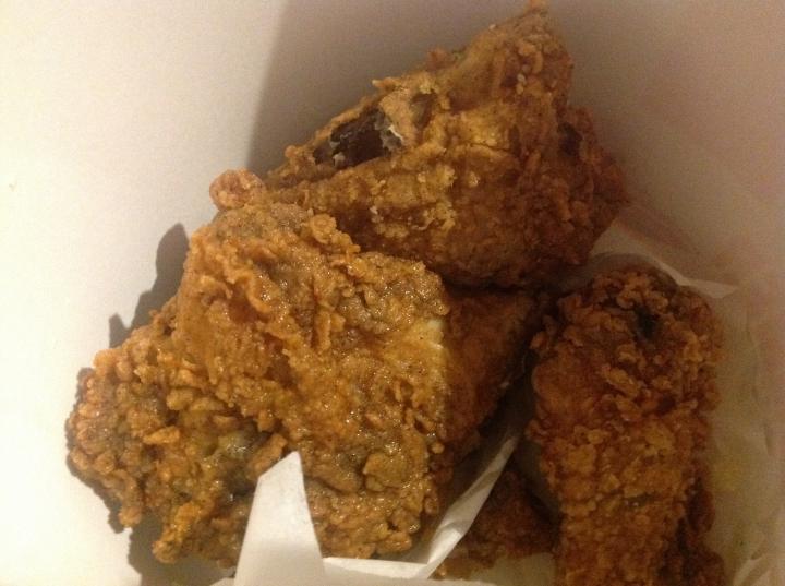 KFC photo, Milton FL Big Image