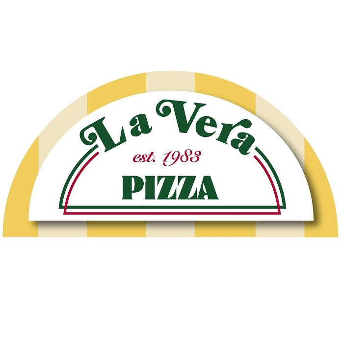 La vera pizza