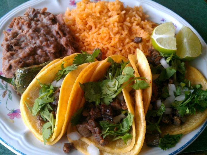 El Centro Meat Market photo, Lake Dallas TX Big Image