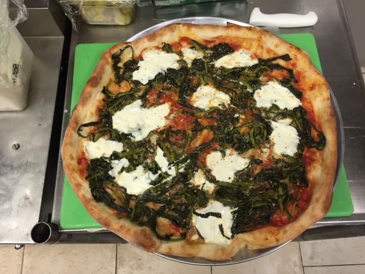 Photos for Perillo's Pizzeria, North Salem, IN 46165 | MenuPix Indiana