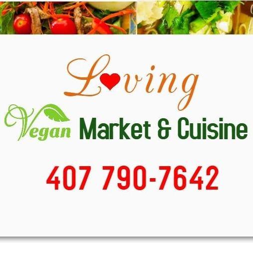 Loving Vegan Market & Cuisine photo, Winter Park FL Big Image