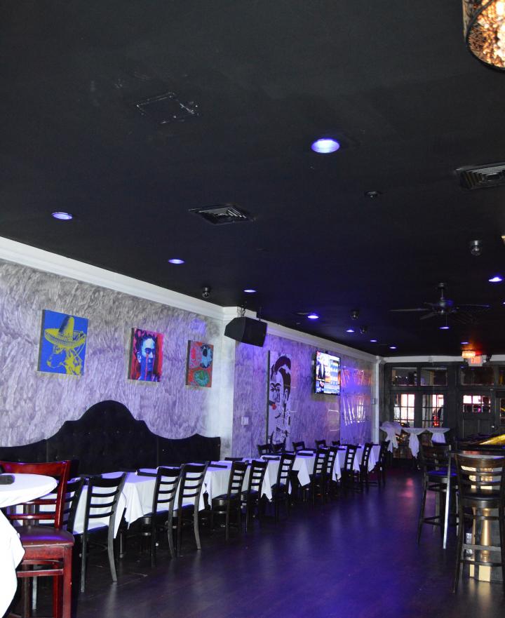 Tequilaz Restaurant Lounge photo, Bronx NY Big Image