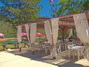 Lakeshore Inn and RV photo, Lakehead CA Big Image