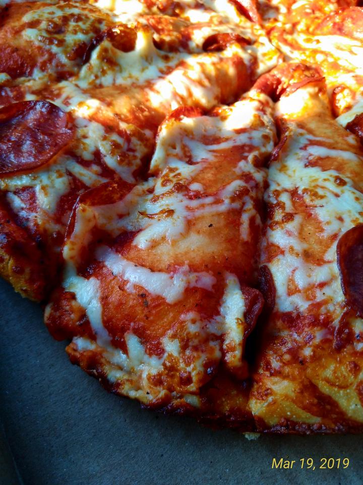 Pizza Hut photo, Chatham ON Big Image
