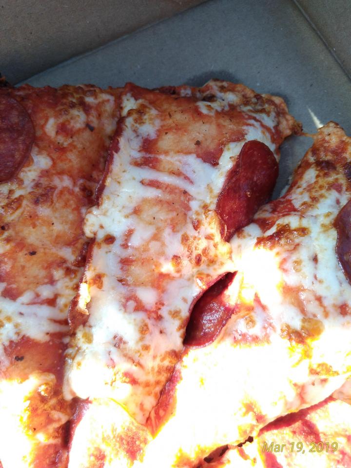 Pizza Hut photo, Chatham ON Big Image