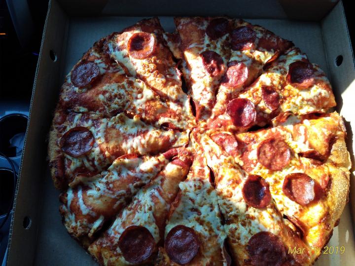 Pizza Hut photo, Chatham ON Big Image