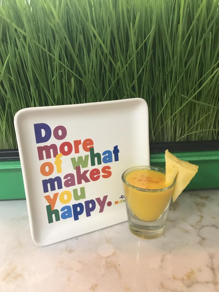 Rawfully Yours Juice Bar & Cafe photo, LaSalle IL Big Image