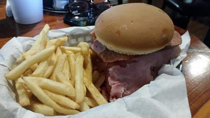 Rump's BBQ photo, Palestine TX Big Image