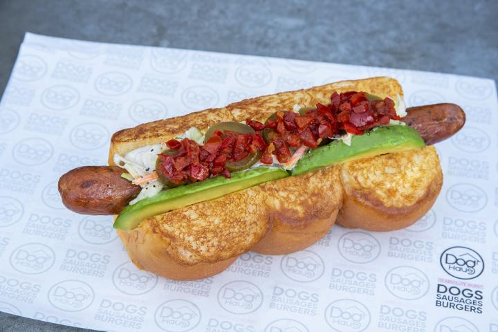 Dog Haus Kitchen River North photo, Chicago IL Big Image