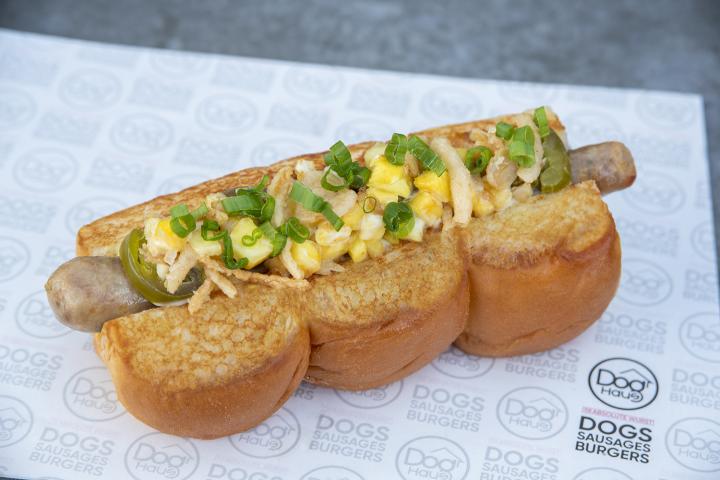 Dog Haus Kitchen River North photo, Chicago IL Big Image