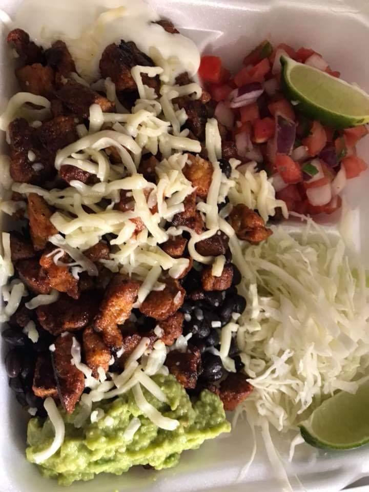 Azul Taco photo, Lutz FL Big Image