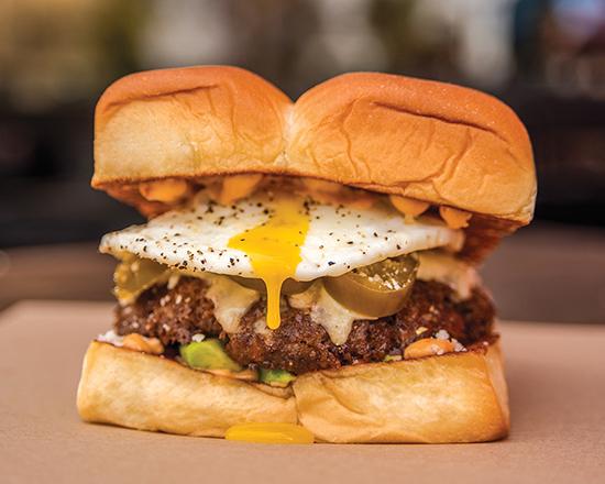 Dog Haus Innovation Kitchen Hollywood photo, Los Angeles CA Big Image