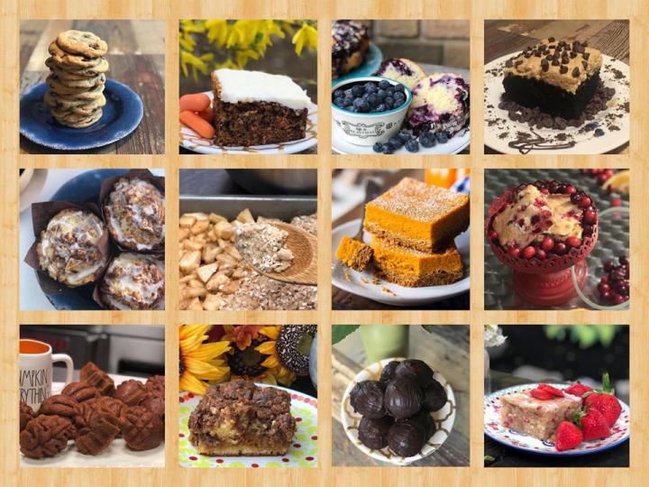 Whirling Dervish Bakery & Coffee Shop photo, Annville PA Big Image