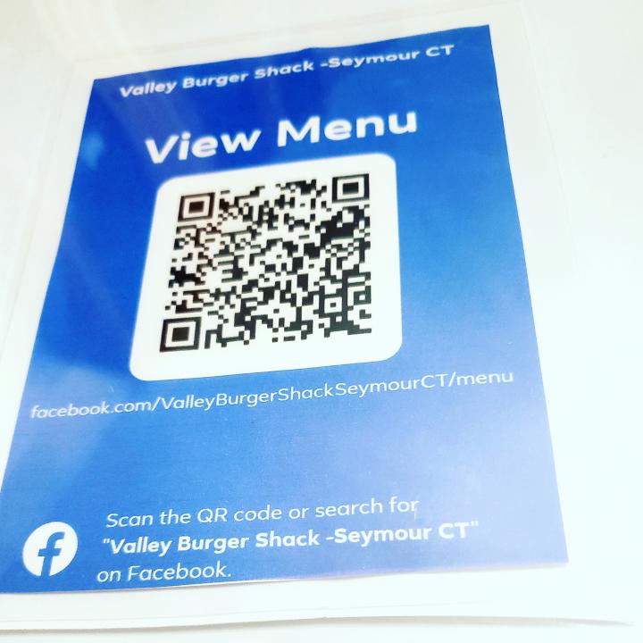 Valley Burger Shack photo, Seymour CT Big Image