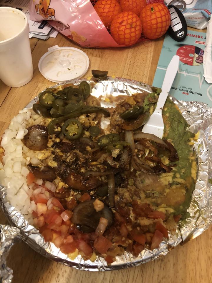Mi Sombrero Restaurant photo, McAllen TX Big Image