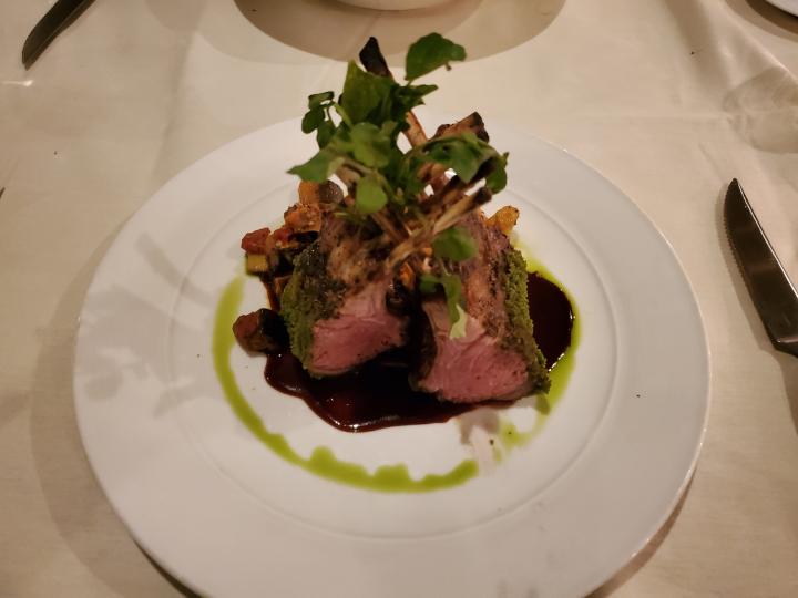 Chef Gregory's Gourmet photo, Laguna Beach CA Big Image