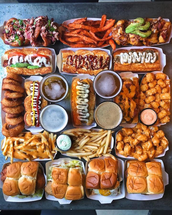 Dog Haus photo, Houston TX Big Image