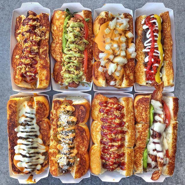 Dog Haus photo, Houston TX Big Image