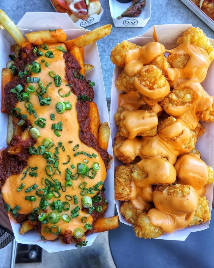 Dog Haus photo, Houston TX Big Image