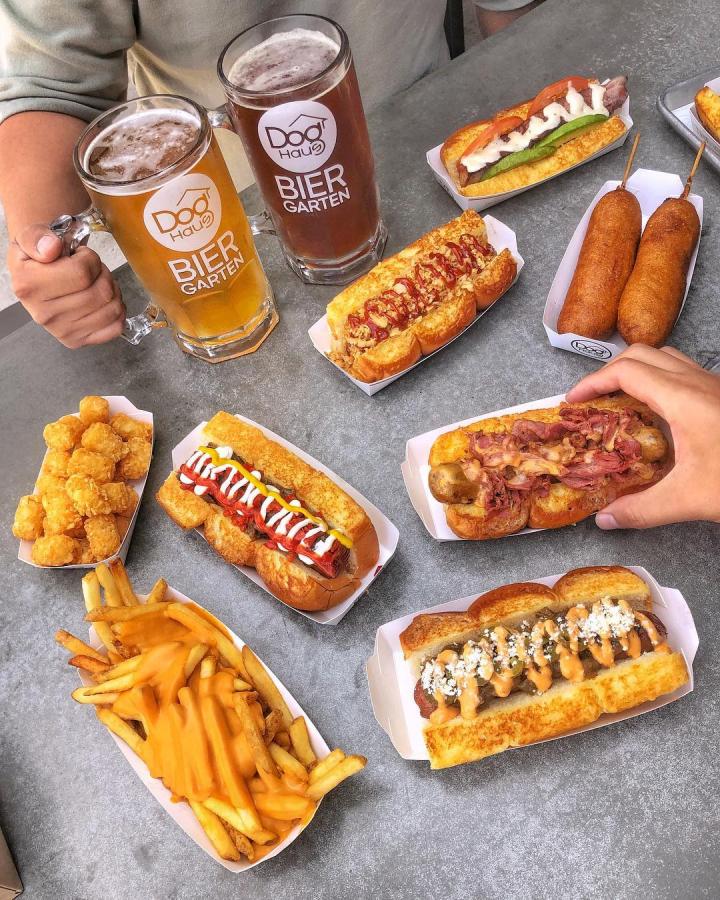 Dog Haus photo, Houston TX Big Image