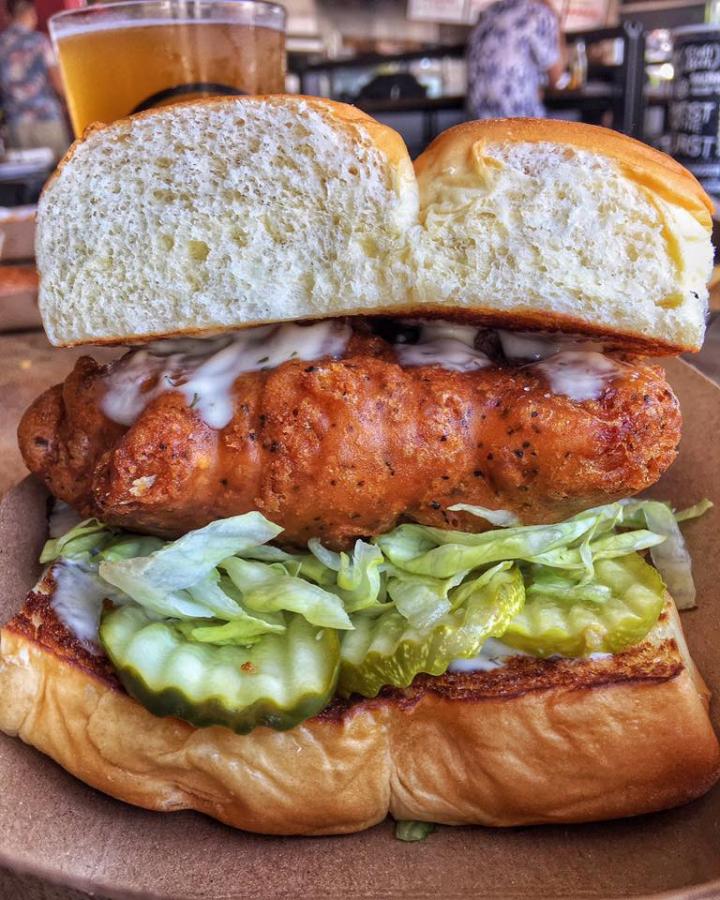 Dog Haus photo, Houston TX Big Image