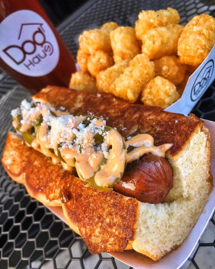 Dog Haus photo, Houston TX Big Image