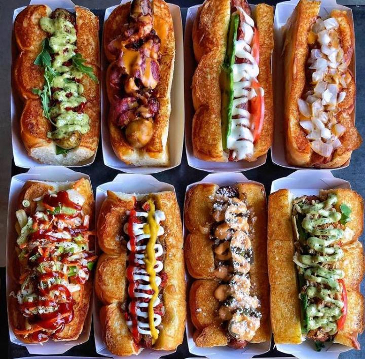 Dog Haus photo, Houston TX Big Image