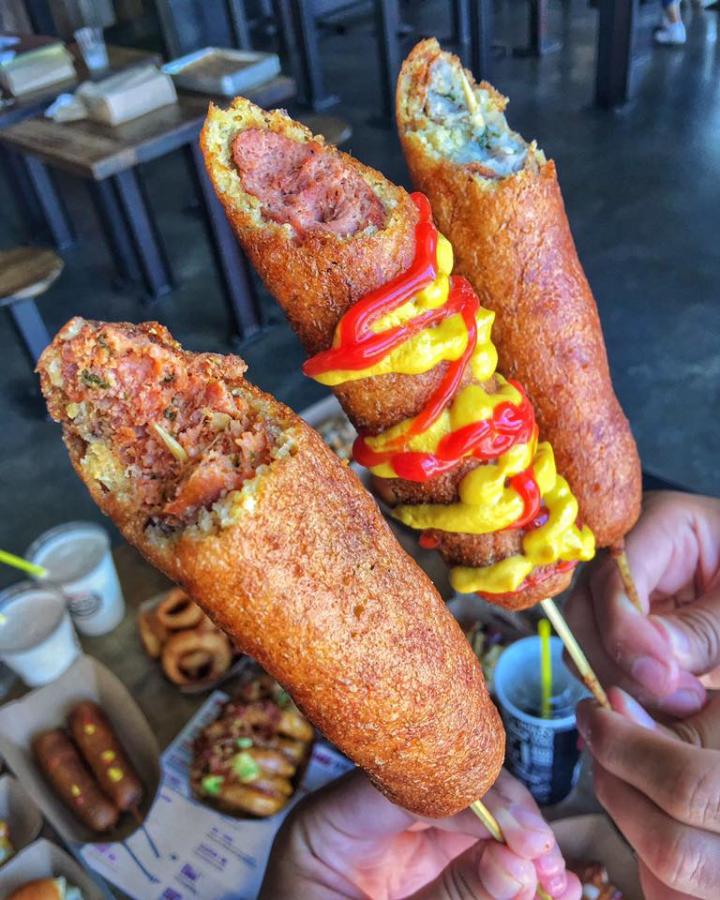 Dog Haus photo, Houston TX Big Image
