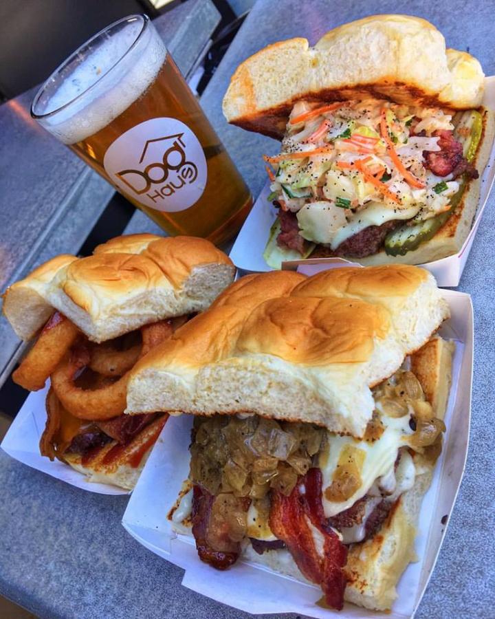 Dog Haus photo, Houston TX Big Image