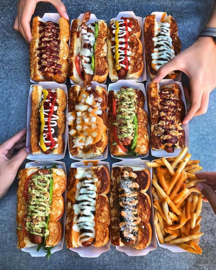 Dog Haus photo, Houston TX Big Image