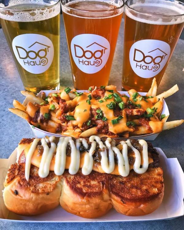 Dog Haus photo, Houston TX Big Image