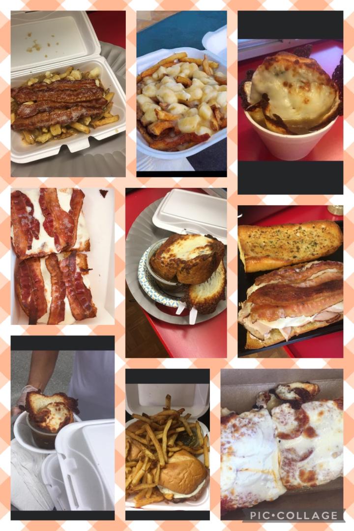 D & D's Bistro Shack photo, Lake Worth FL Big Image